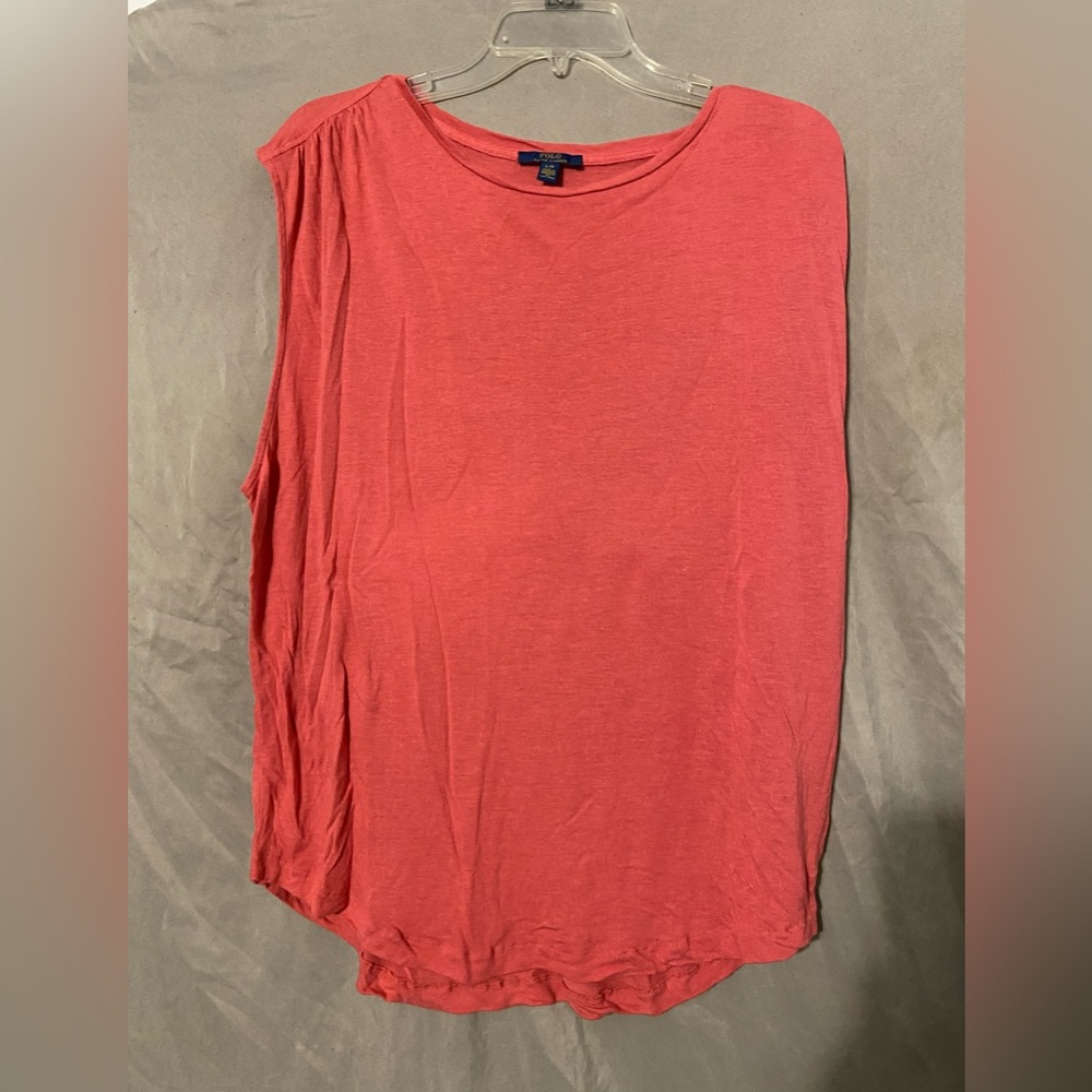 Woman’s Polo by Ralph Lauren top